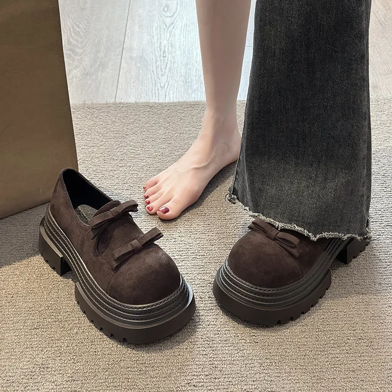 Nrillo Loafers Women's-9