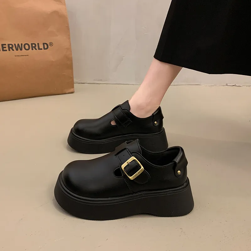 Nrillo Casual Single Shoes Women's-3