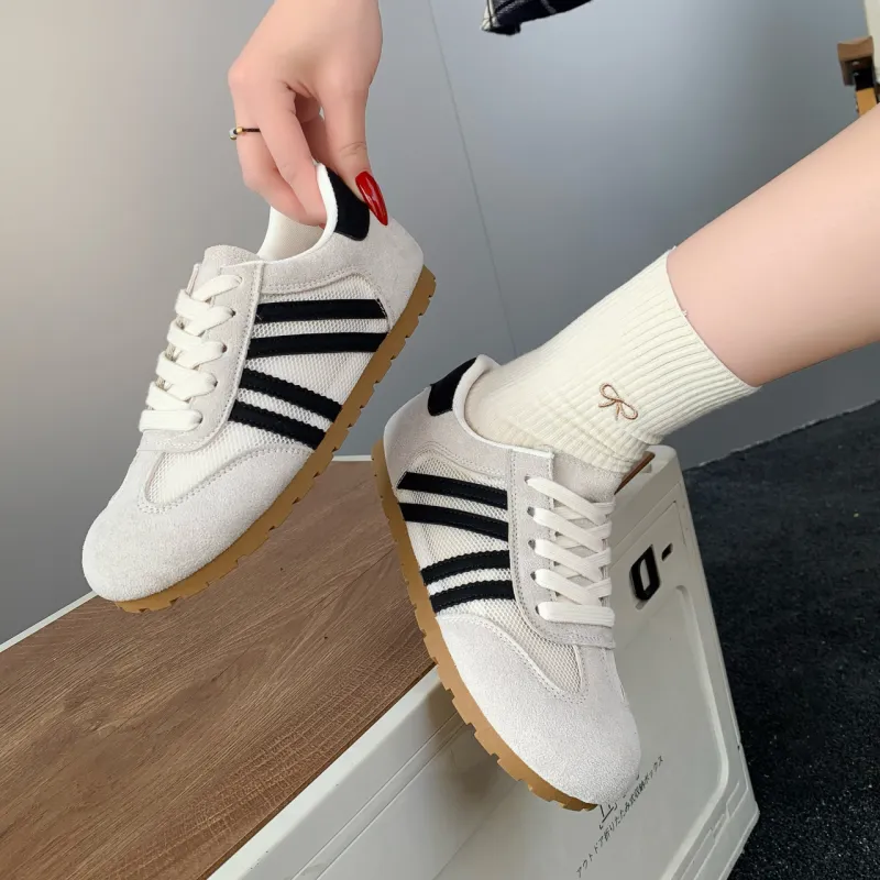 Nrillo Low Top Casual Shoes Women's-12