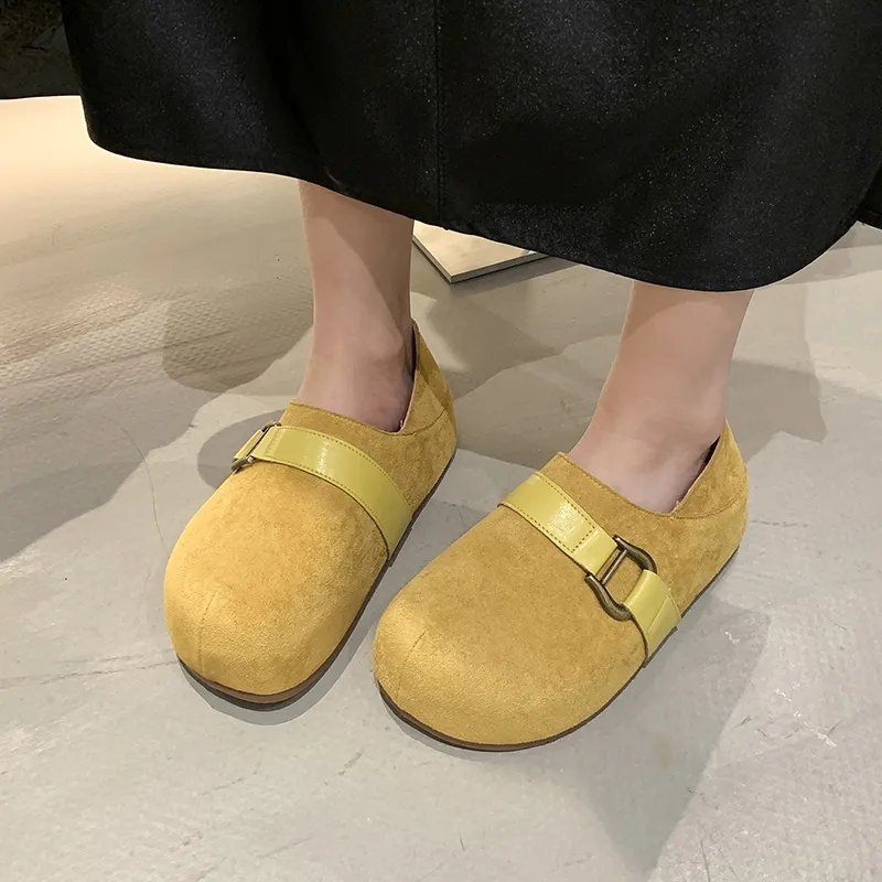Nrillo Casual Single Shoes Women's-3