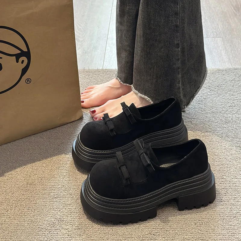 Nrillo Loafers Women's-4