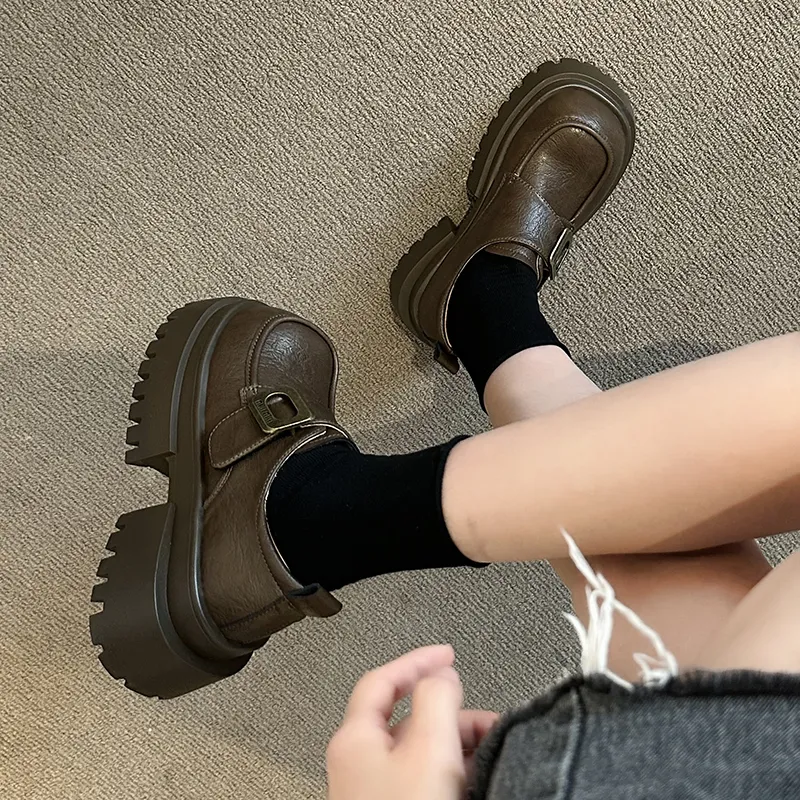 Nrillo Loafers Women's-3