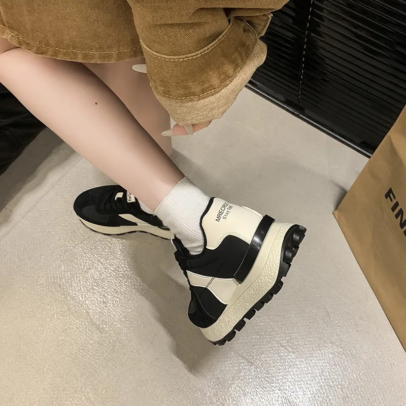 Nrillo Low Top Casual Shoes Women's-4