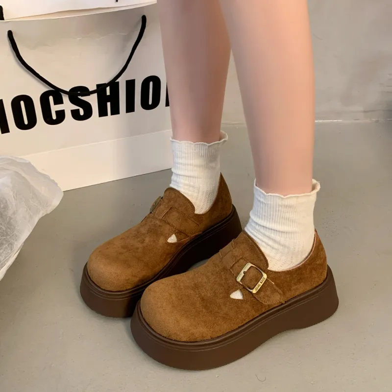 Nrillo Casual Single Shoes Women's-2
