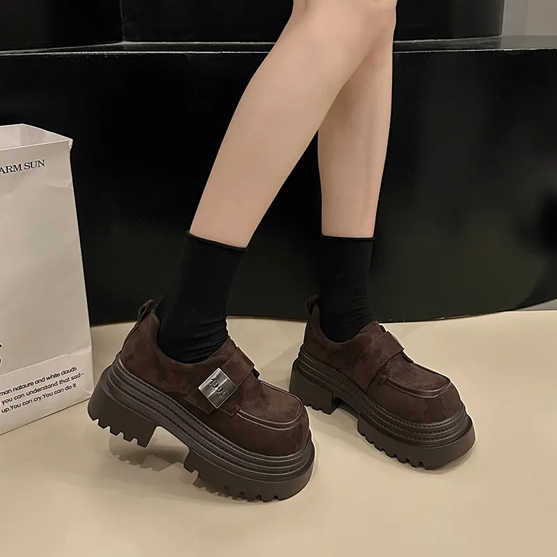 Nrillo Loafers Women's-12