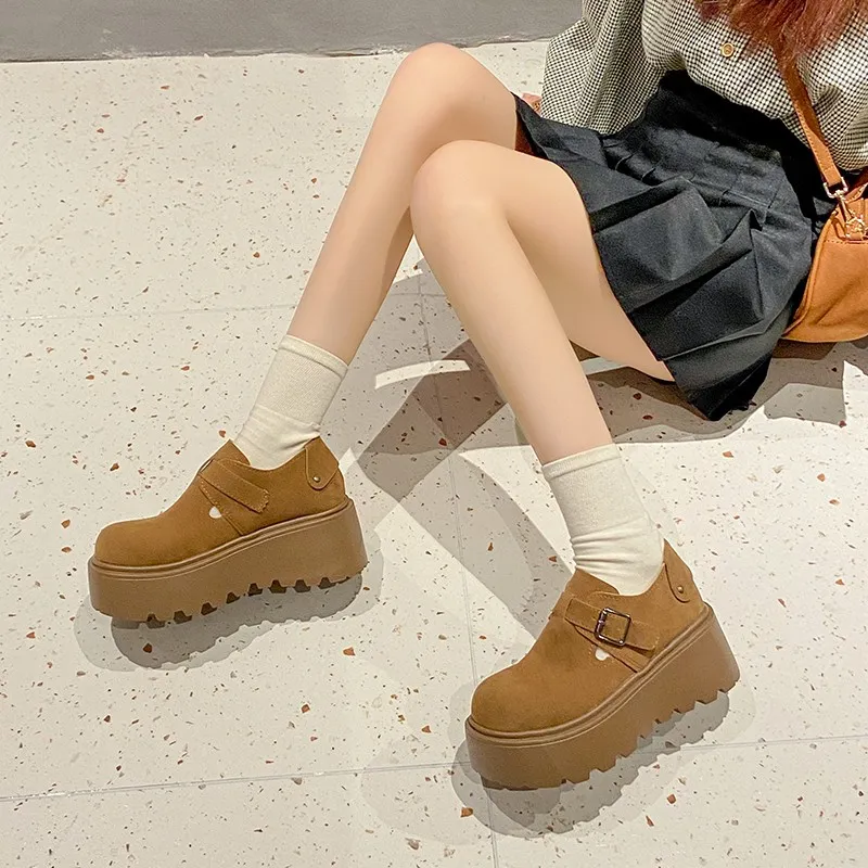 Nrillo Casual Single Shoes Women's-9