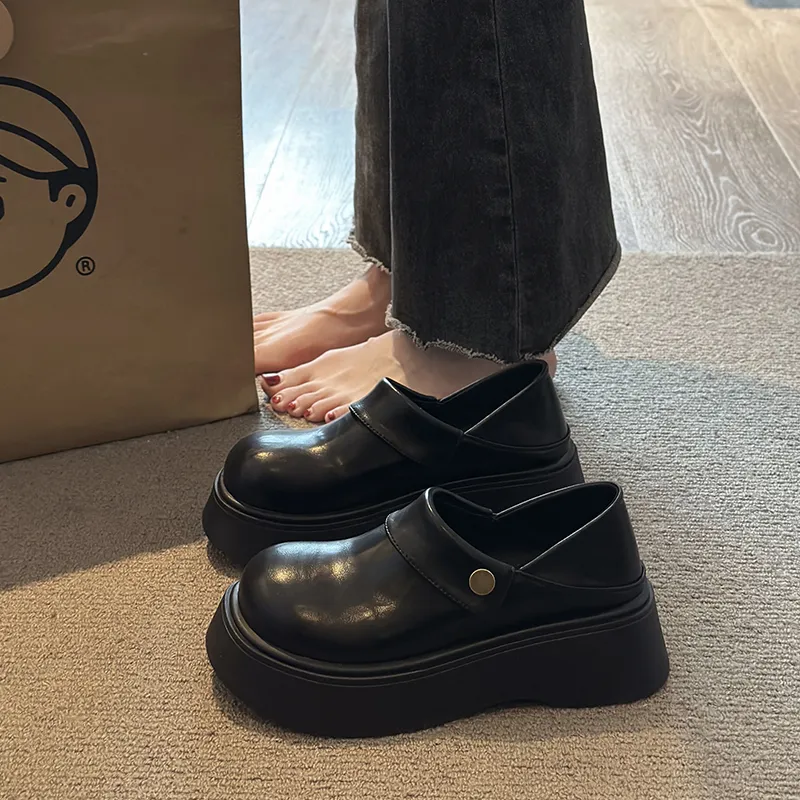 Nrillo Loafers Women's-4