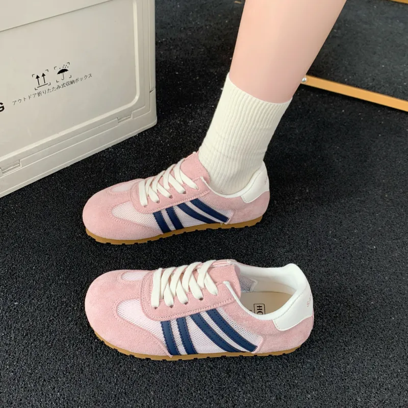 Nrillo Low Top Casual Shoes Women's-8