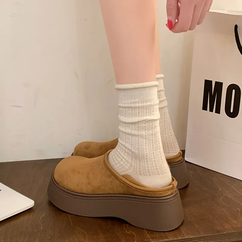 Nrillo Casual Single Shoes Women's-9
