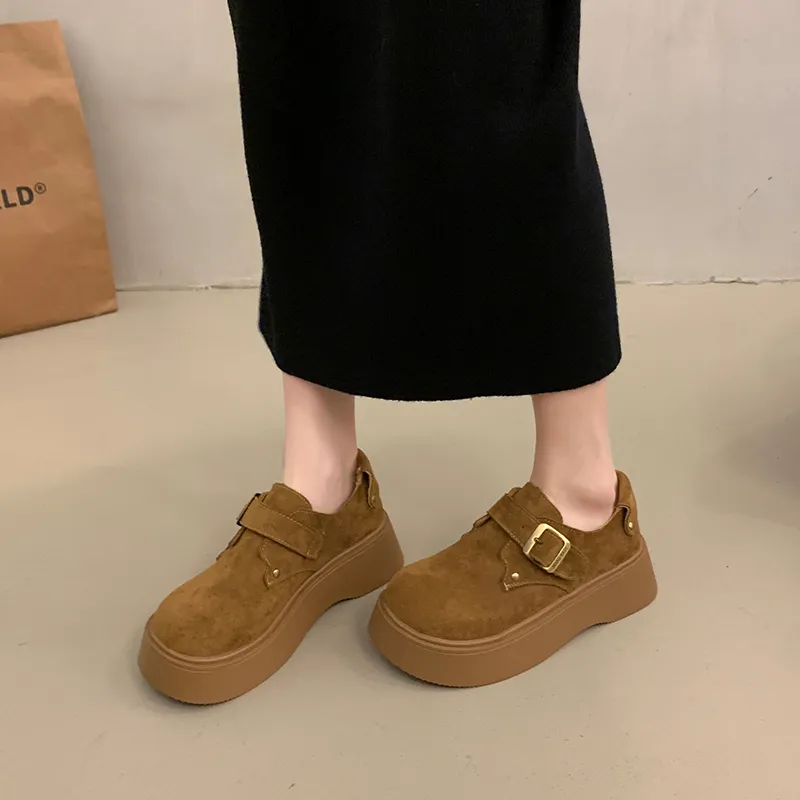 Nrillo Casual Single Shoes Women's-2