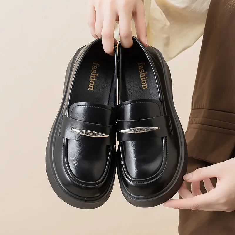 Nrillo Loafers Women's-6