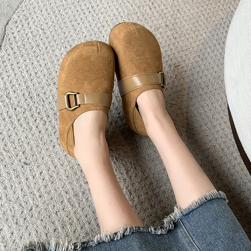Nrillo Casual Single Shoes Women's-14