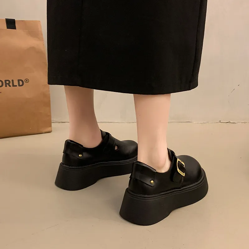 Nrillo Casual Single Shoes Women's-4