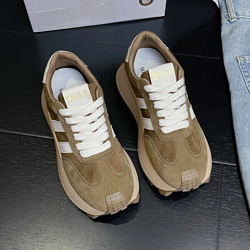 Nrillo Low Top Casual Shoes Women's-14