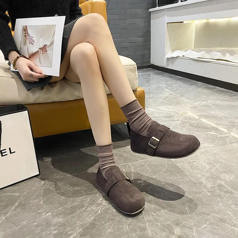 Nrillo Casual Single Shoes Women's-11