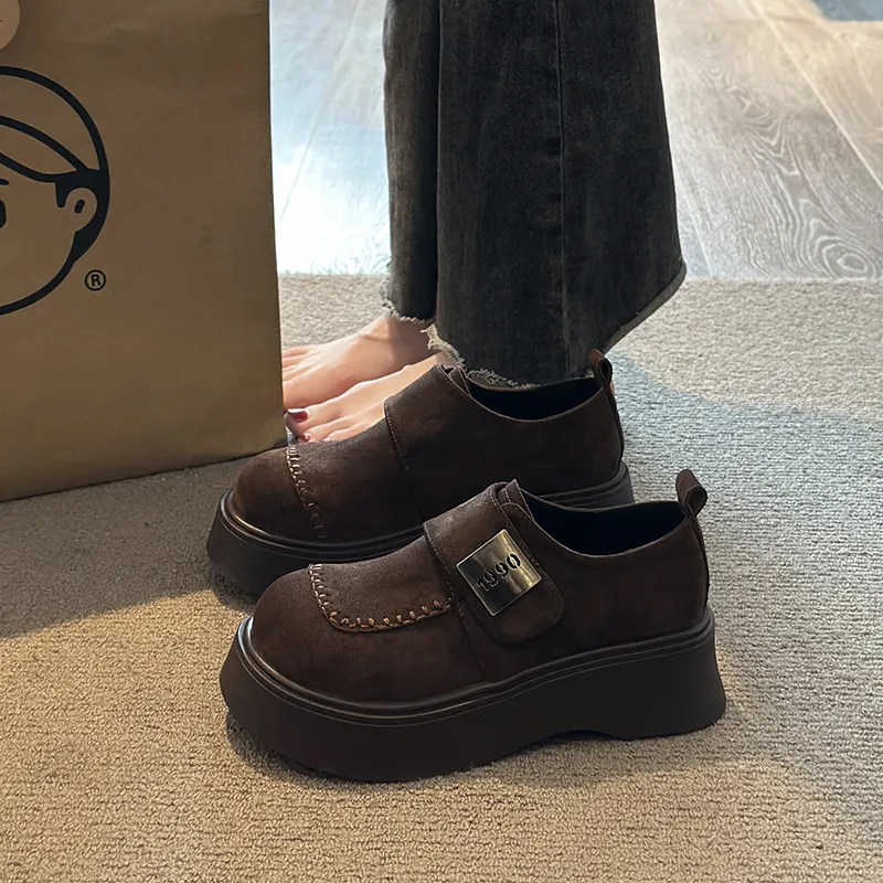 Nrillo Casual Single Shoes Women's-13