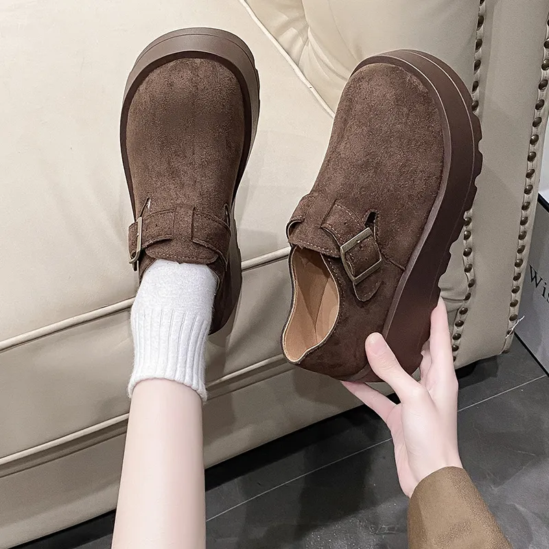 Nrillo Casual Single Shoes Women's-2