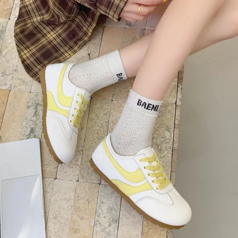 Nrillo Low Top Casual Shoes Women's-9