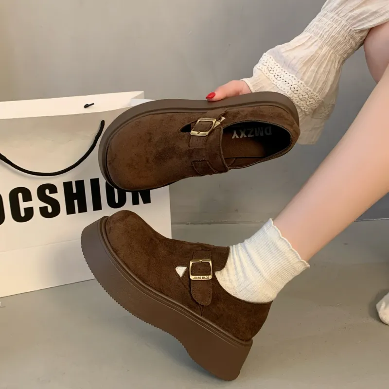 Nrillo Casual Single Shoes Women's-8