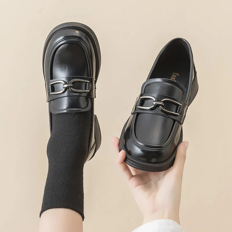 Nrillo Loafers Women's-6
