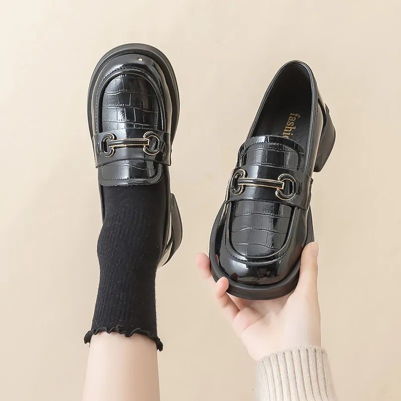 Nrillo Loafers Women's-3