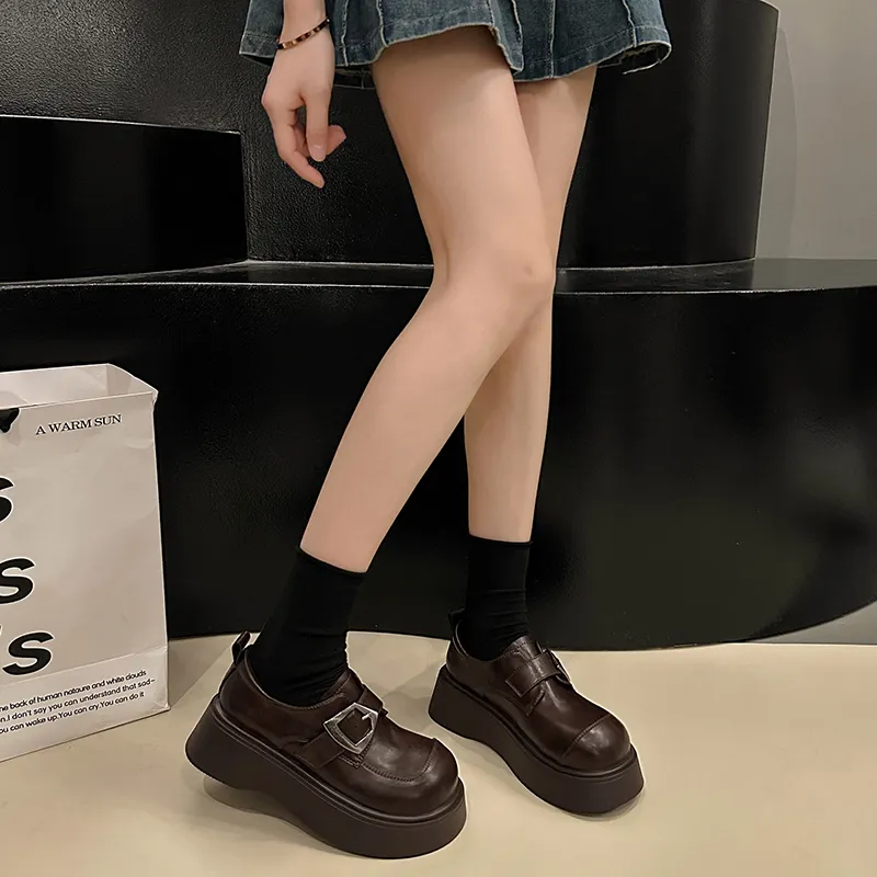 Nrillo Loafers Women's-8