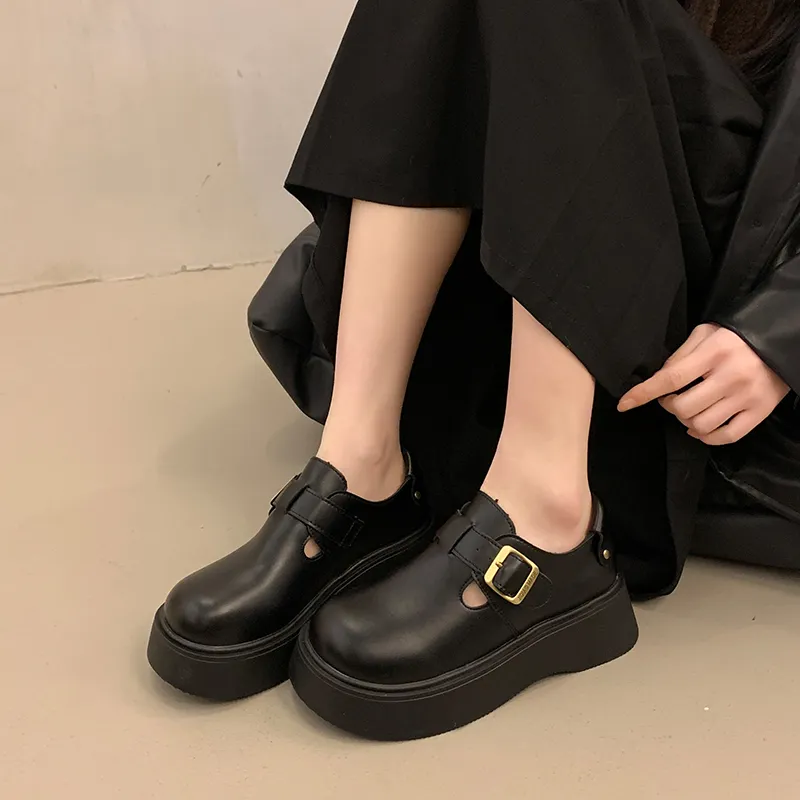 Nrillo Casual Single Shoes Women's-1