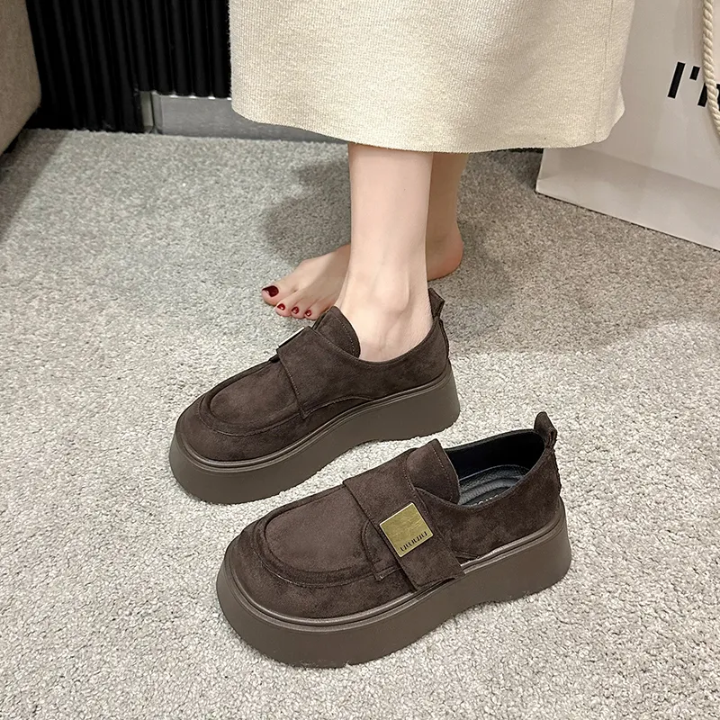 Nrillo Casual Single Shoes Women's-1