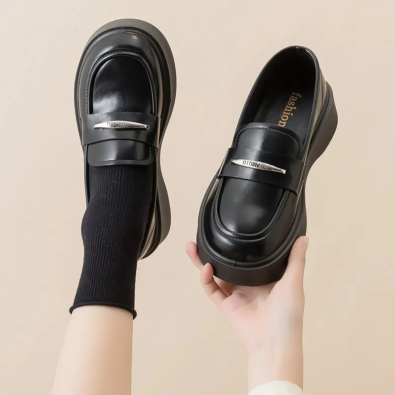 Nrillo Loafers Women's-7