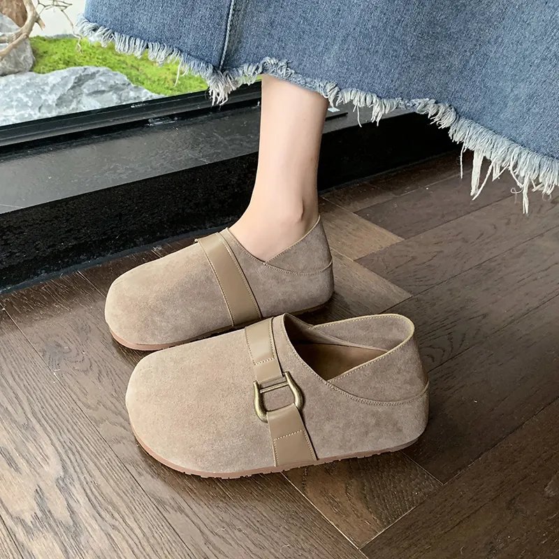 Nrillo Casual Single Shoes Women's-9