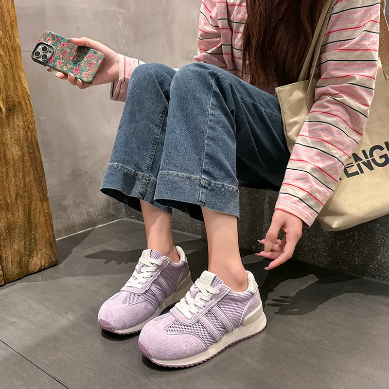 Nrillo Low Top Casual Shoes Women's-9