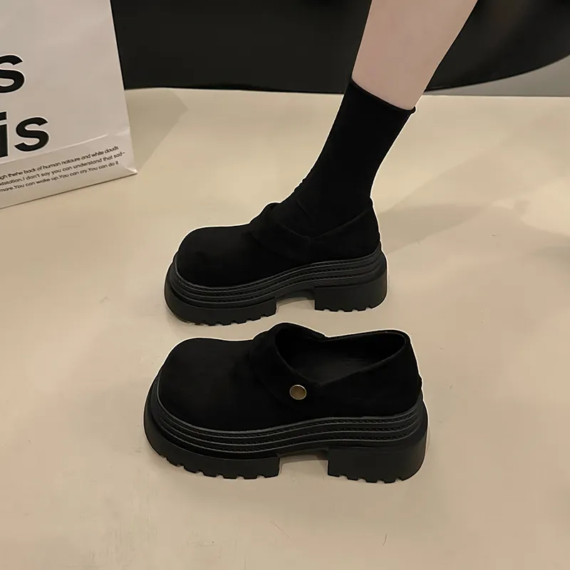 Nrillo Casual Single Shoes Women's-2