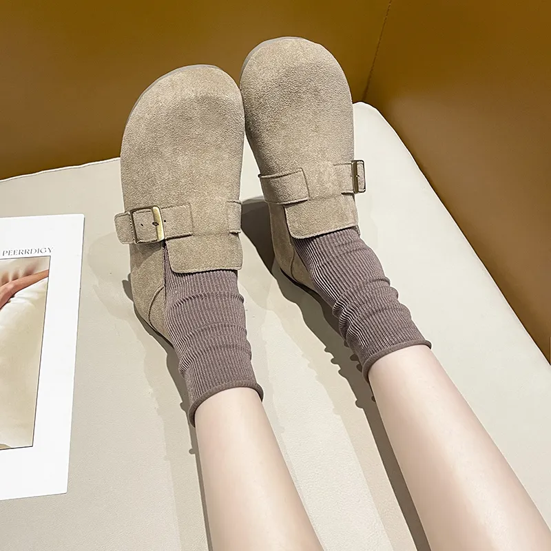 Nrillo Casual Single Shoes Women's-21