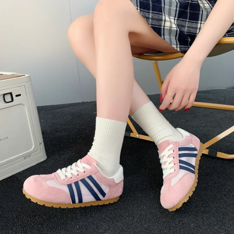 Nrillo Low Top Casual Shoes Women's-7