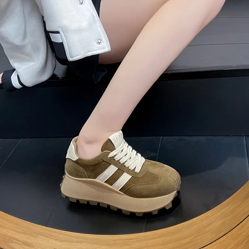 Nrillo Low Top Casual Shoes Women's-12