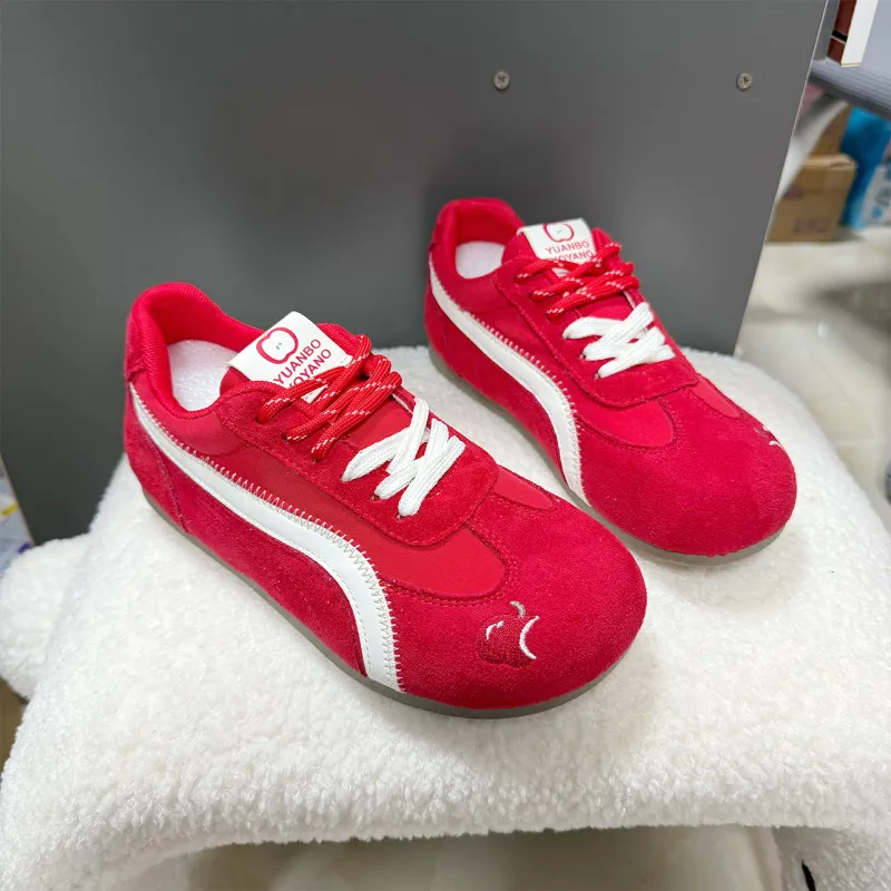 Nrillo Low Top Casual Shoes Women's-1