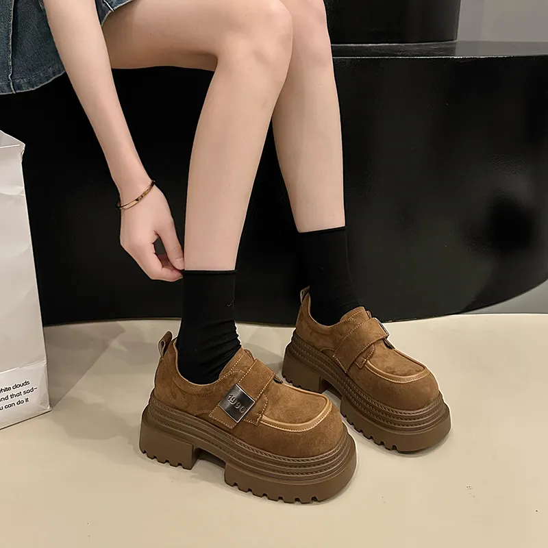 Nrillo Loafers Women's-9