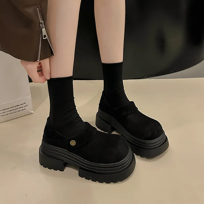 Nrillo Casual Single Shoes Women's-4