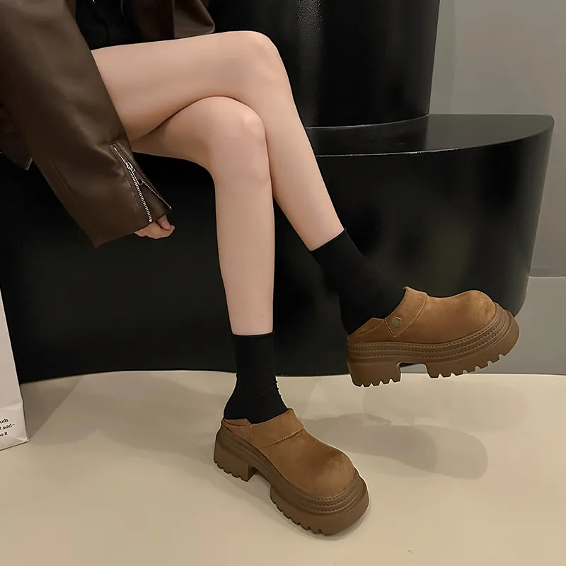 Nrillo Casual Single Shoes Women's-6