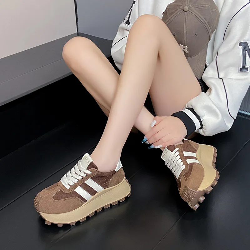 Nrillo Low Top Casual Shoes Women's-2