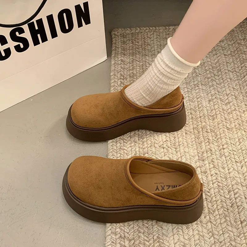 Nrillo Casual Single Shoes Women's-8