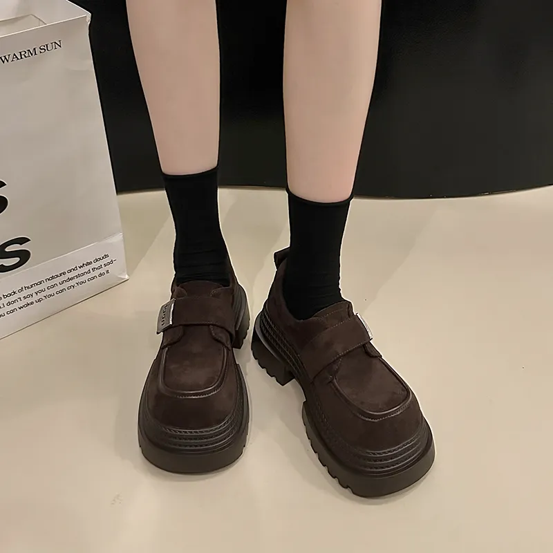 Nrillo Loafers Women's-13