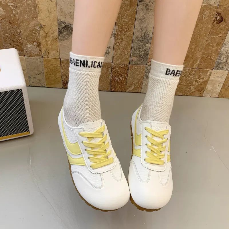 Nrillo Low Top Casual Shoes Women's-8