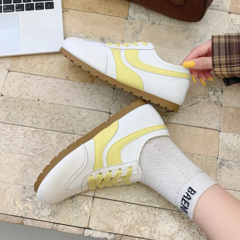 Nrillo Low Top Casual Shoes Women's-6