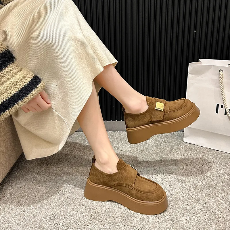 Nrillo Casual Single Shoes Women's-6