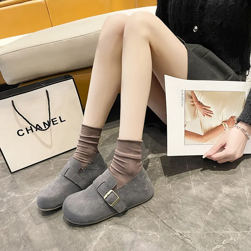 Nrillo Casual Single Shoes Women's-6