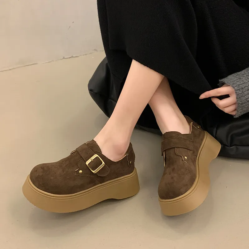 Nrillo Casual Single Shoes Women's-8