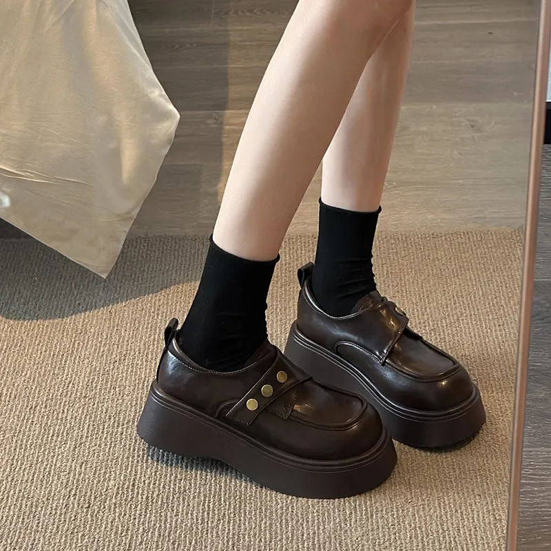 Nrillo Loafers Women's-7
