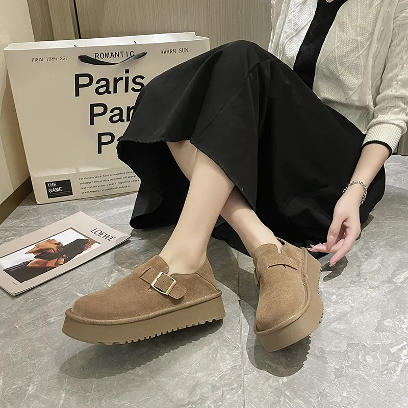 Nrillo Casual Single Shoes Women's-9