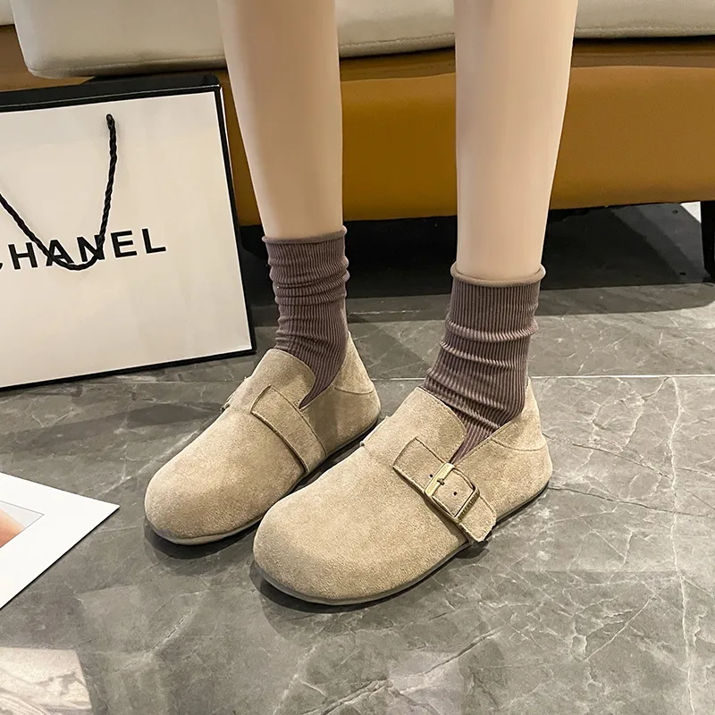 Nrillo Casual Single Shoes Women's-24